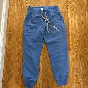 Figs jogger scrub bottoms